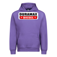 Tulip duramax diesel Urban Hoodie - InspiraDesign