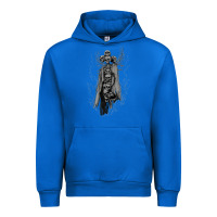 Cobalt hunt showdown traitor's moon sweatshirt Urban Hoodie - InspiraDesign