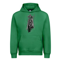 Emerald hunt showdown traitor's moon sweatshirt Urban Hoodie - InspiraDesign