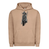 Pigment Burro hunt showdown traitor's moon sweatshirt Urban Hoodie - InspiraDesign