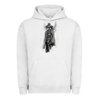 Pigment Lunar Rock hunt showdown traitor's moon sweatshirt Urban Hoodie - InspiraDesign
