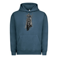 Hunt Showdown Traitor's Moon Sweatshirt Urban Hoodie | Teevron