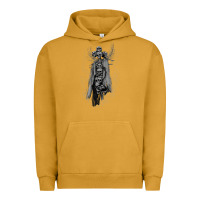 Pigment Peanut Butter hunt showdown traitor's moon sweatshirt Urban Hoodie - InspiraDesign