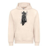 Sandshell hunt showdown traitor's moon sweatshirt Urban Hoodie - InspiraDesign