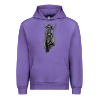 Tulip hunt showdown traitor's moon sweatshirt Urban Hoodie - InspiraDesign