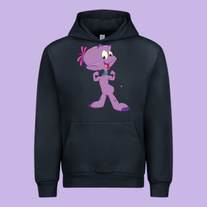 Widget The World Watcher Gift Urban Hoodie Designed By Trangstudio