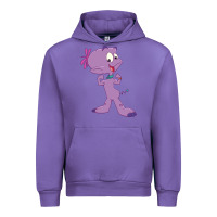 Tulip Widget the World Watcher gift Urban Hoodie - trangStudio