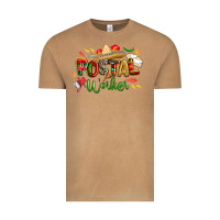Vintage Camel cinco de mayo postal worker Vintage Tee - CowGirlArtShop