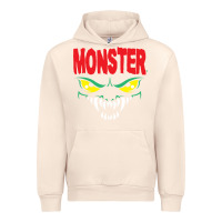 Sandshell monster Urban Hoodie - InspiraDesign