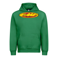 Fmf Racing So Calif 8'' Urban Hoodie | Teevron
