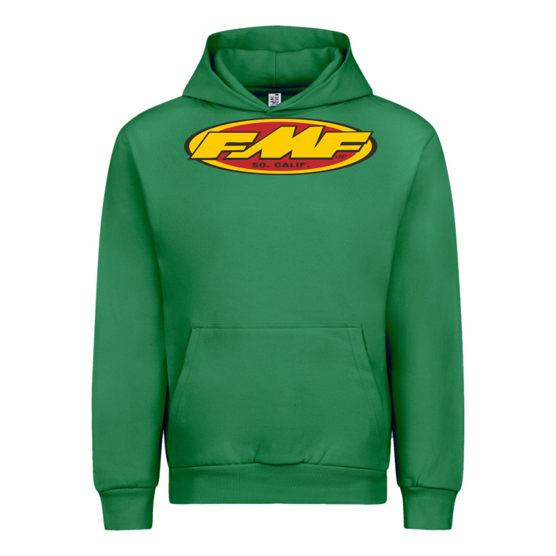 Fmf Racing So Calif 8'' Urban Hoodie by InspiraDesign | Teevron