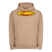 Pigment Burro fmf racing so calif 8'' Urban Hoodie - InspiraDesign