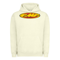 Pigment Pistachio fmf racing so calif 8'' Urban Hoodie - InspiraDesign