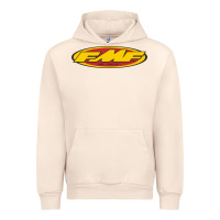 Sandshell fmf racing so calif 8'' Urban Hoodie - InspiraDesign