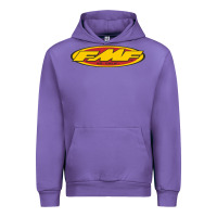Tulip fmf racing so calif 8'' Urban Hoodie - InspiraDesign