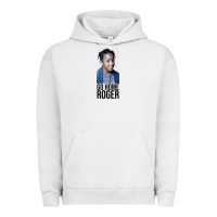 Pigment Lunar Rock Sister Sister - Go Home Roger Urban Hoodie - InspiraDesign