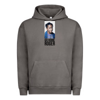 Pigment Tornado Sister Sister - Go Home Roger Urban Hoodie - InspiraDesign