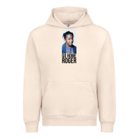 Sandshell Sister Sister - Go Home Roger Urban Hoodie - InspiraDesign