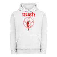 Pigment Lunar Rock vintage starman Urban Hoodie - InspiraDesign