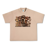Burro melanin juneteenth Urban Heavy Tee - CowGirlArtShop