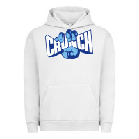 Pigment Lunar Rock the crunch fitness Urban Hoodie - InspiraDesign