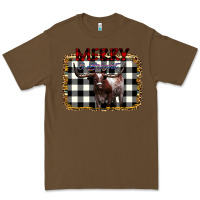 Cacao Merry Bright Premium Tee - Bettercallsaul