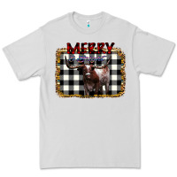 Dove Grey Merry Bright Premium Tee - Bettercallsaul
