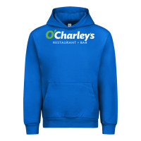 Cobalt O'Charley's Resto and Bar Urban Hoodie - InspiraDesign