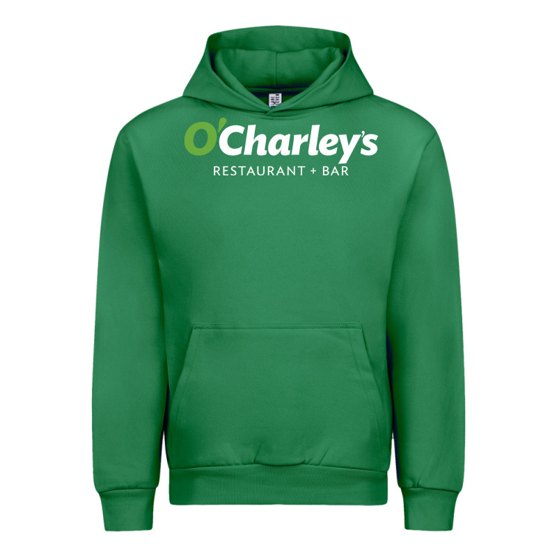 O'charley's Resto And Bar Urban Hoodie by InspiraDesign | Teevron