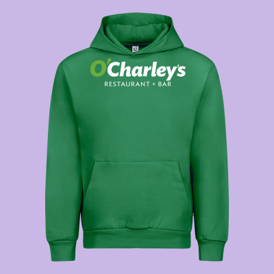 O'charley's Resto And Bar Urban Hoodie Designed By Inspiradesign