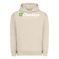 Pigment French Oak O'Charley's Resto and Bar Urban Hoodie - InspiraDesign