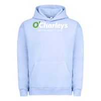 Pigment Grape Ice O'Charley's Resto and Bar Urban Hoodie - InspiraDesign