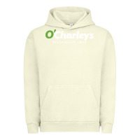 Pigment Pistachio O'Charley's Resto and Bar Urban Hoodie - InspiraDesign