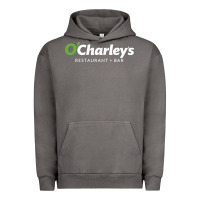 Pigment Tornado O'Charley's Resto and Bar Urban Hoodie - InspiraDesign