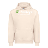 Sandshell O'Charley's Resto and Bar Urban Hoodie - InspiraDesign