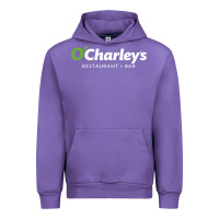 Tulip O'Charley's Resto and Bar Urban Hoodie - InspiraDesign