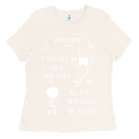 Bone house bolton Ladies Tee - DesignPulse