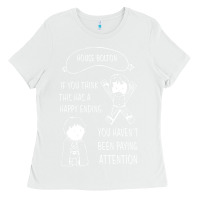 White house bolton Ladies Tee - DesignPulse