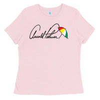 Arnold Palmer Ladies Tee | Teevron