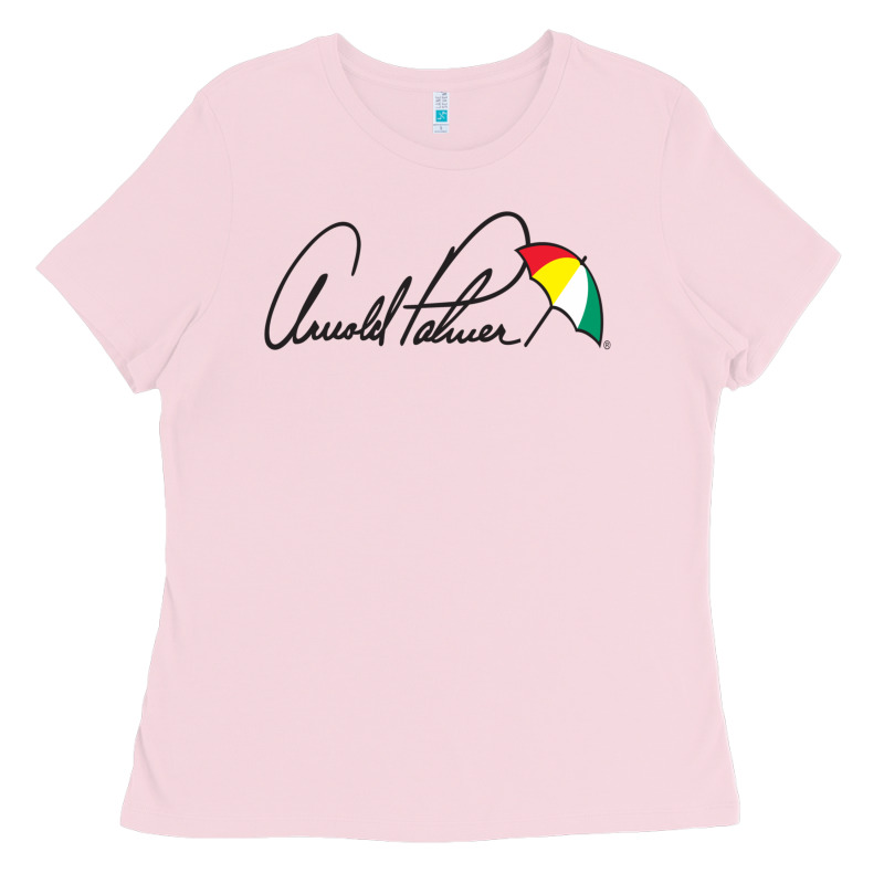 Arnold Palmer Ladies Tee by DesignPulse | Teevron
