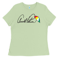 Matcha Arnold Palmer Ladies Tee - DesignPulse
