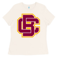 Bone bethune cookman Ladies Tee - DesignPulse
