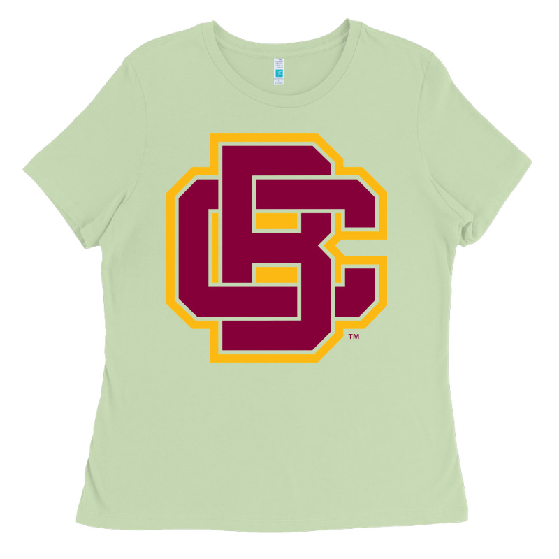 Bethune Cookman Ladies Tee by DesignPulse | Teevron