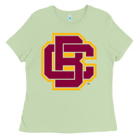 Matcha bethune cookman Ladies Tee - DesignPulse