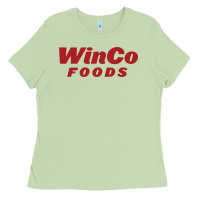 Matcha winco foods american supermarket Ladies Tee - DesignPulse
