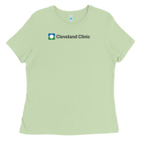 Cleveland Clinic Ladies Tee | Teevron