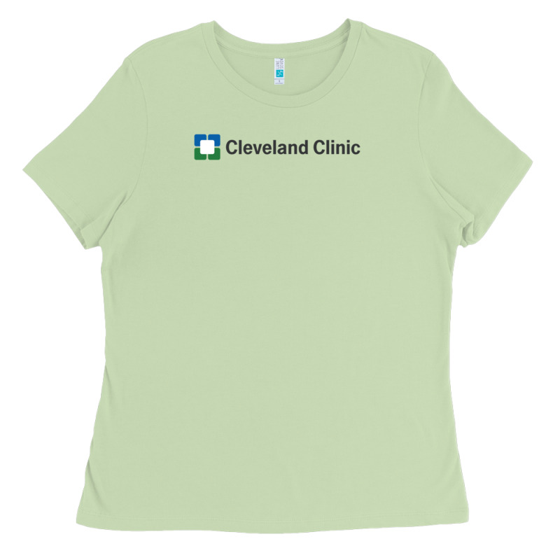 Cleveland Clinic Ladies Tee by DesignPulse | Teevron