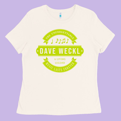 Dave Weckl - Search For 'music Lasts Forever' And A Name To Find Your  Ladies Tee Designed By Designpulse