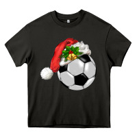 Asphalt Christmas sports Heavy Core Tee - BarkalooDesign