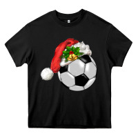 Black Christmas sports Heavy Core Tee - BarkalooDesign